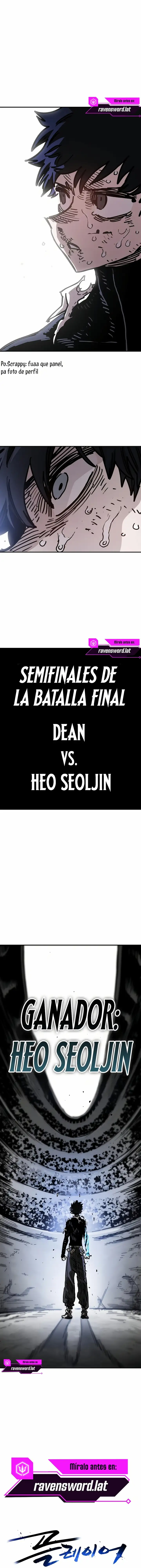 Read Player ES Manga Online