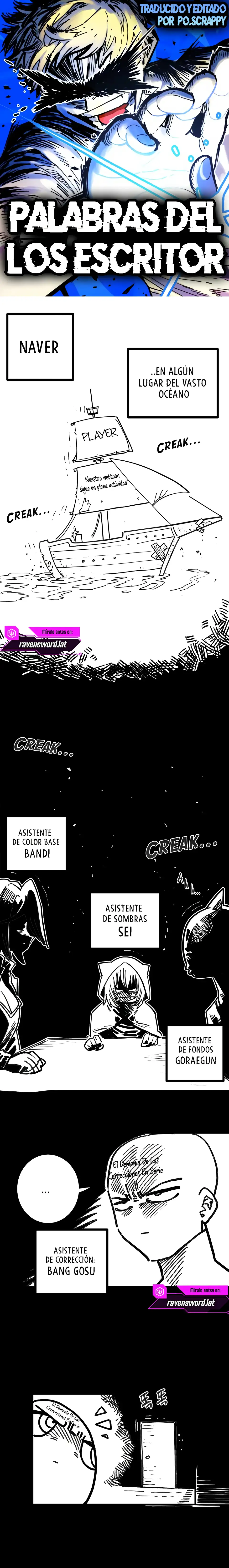 Read Player ES Manga Online