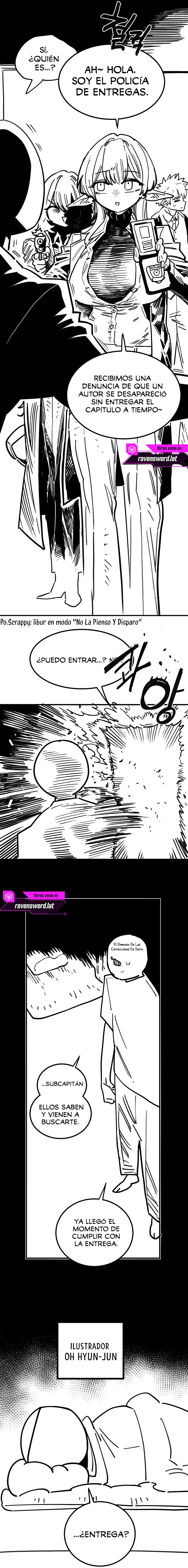 Read Player ES Manga Online