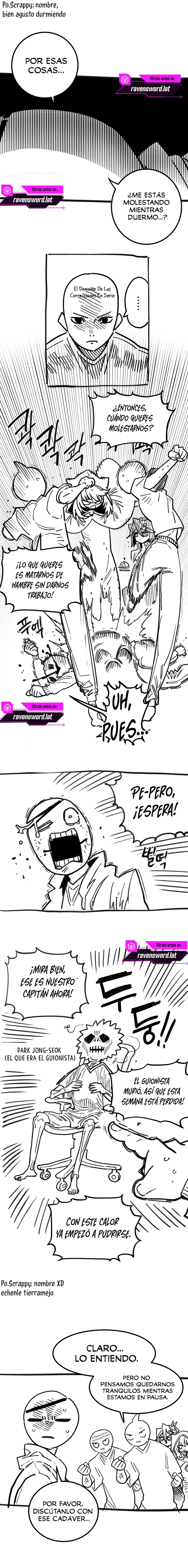 Read Player ES Manga Online