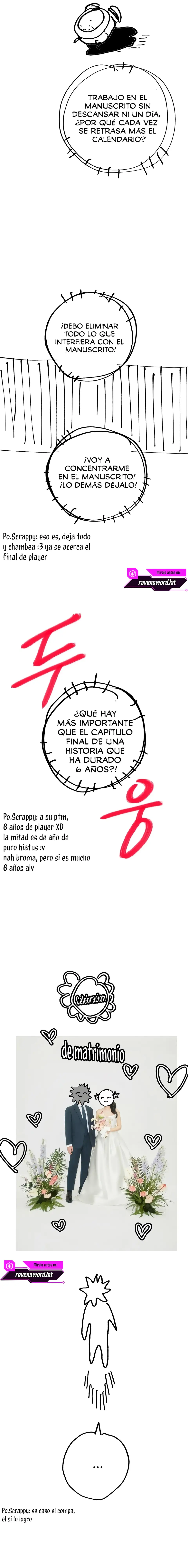 Read Player ES Manga Online