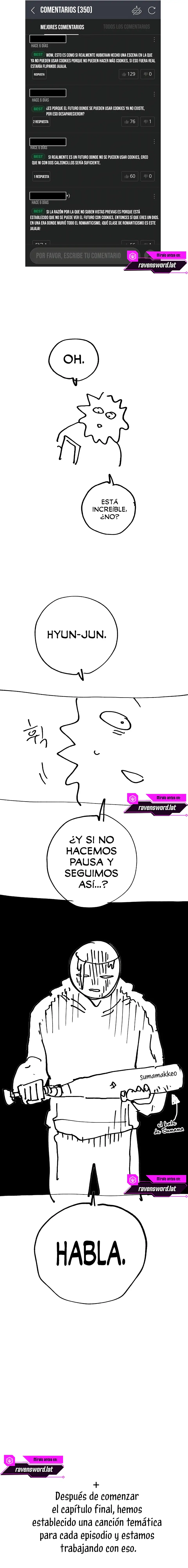 Read Player ES Manga Online