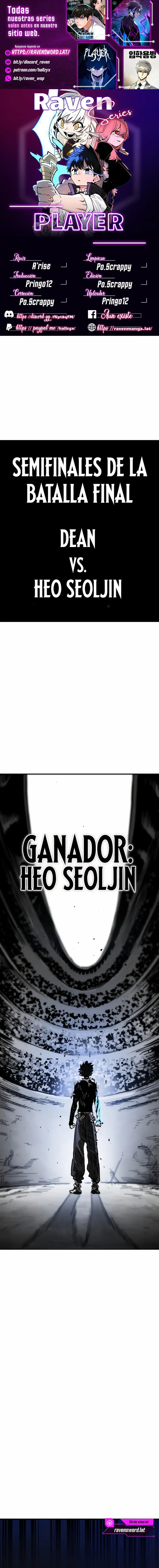 Read Player ES Manga Online