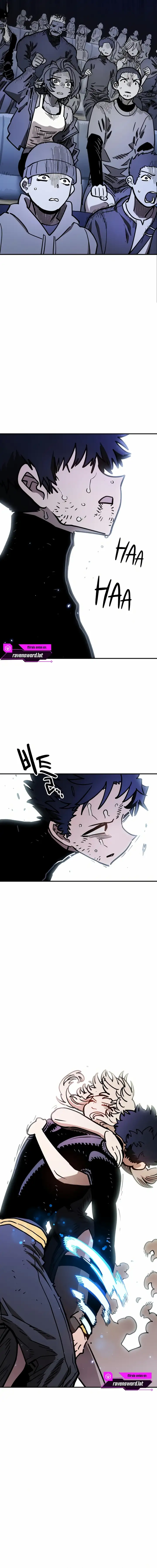 Read Player ES Manga Online