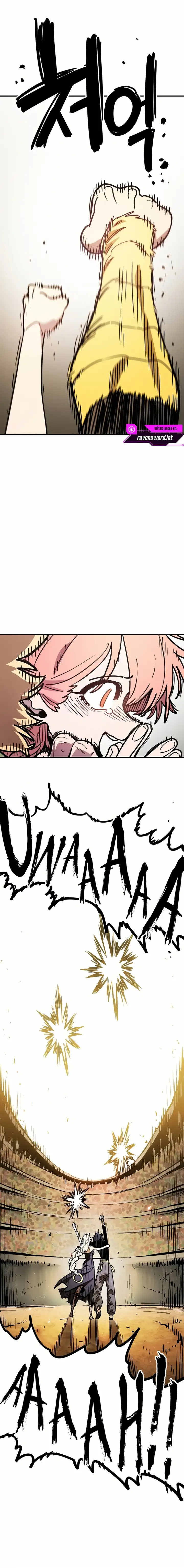 Read Player ES Manga Online