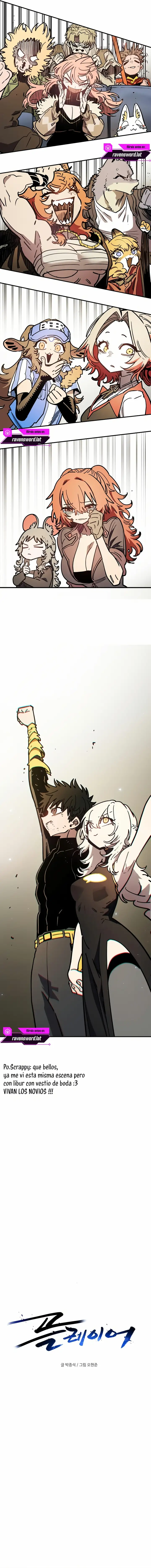 Read Player ES Manga Online