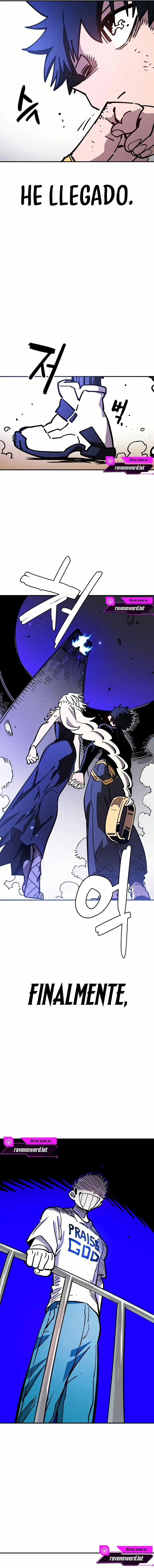 Read Player ES Manga Online