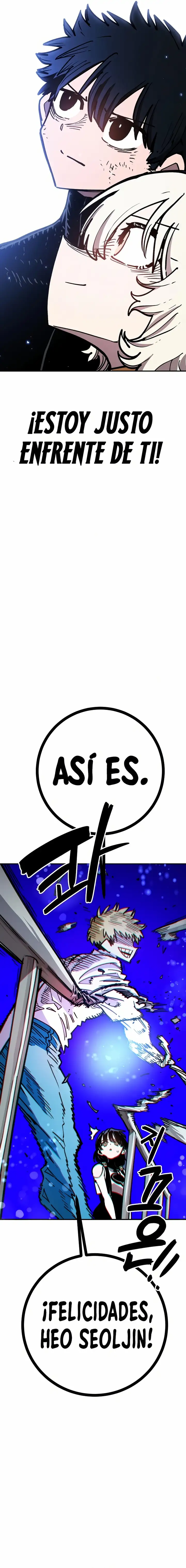 Read Player ES Manga Online