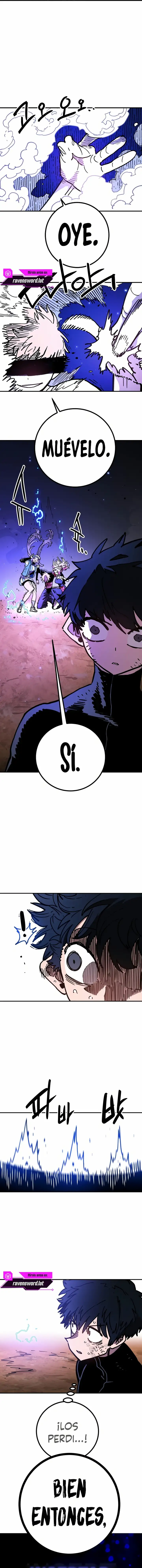 Read Player ES Manga Online