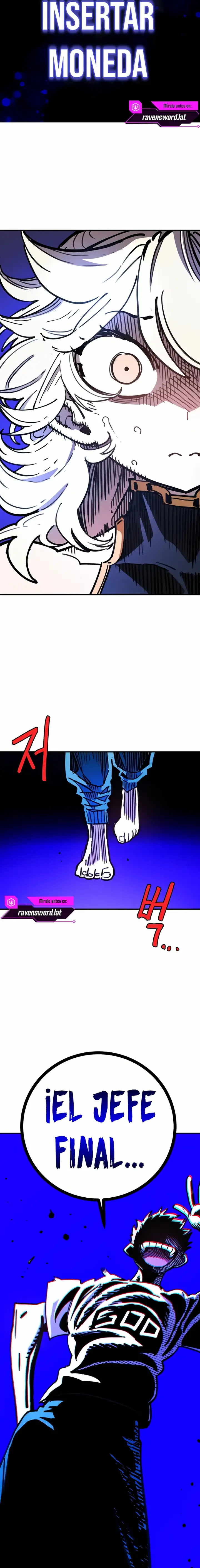 Read Player ES Manga Online