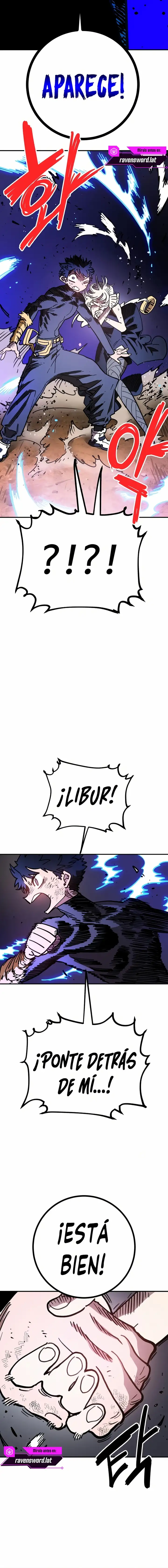 Read Player ES Manga Online