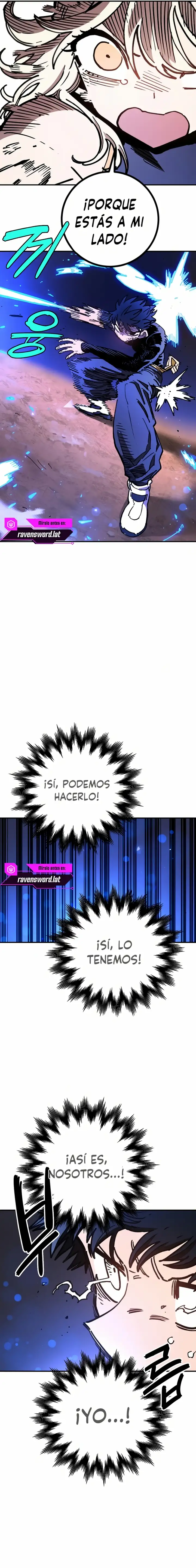 Read Player ES Manga Online