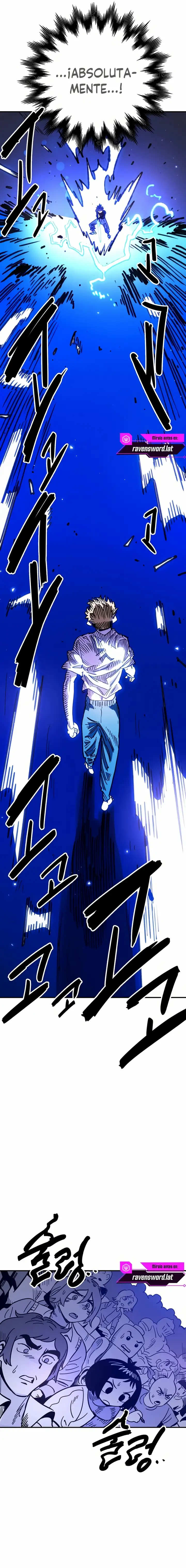 Read Player ES Manga Online