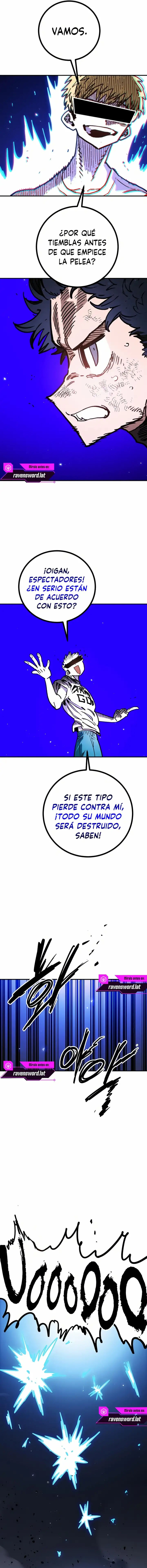 Read Player ES Manga Online