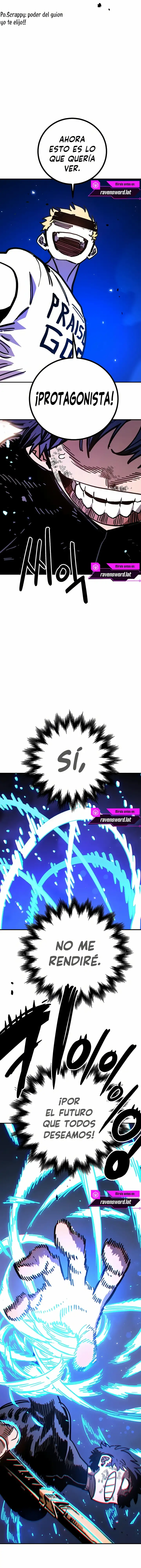 Read Player ES Manga Online