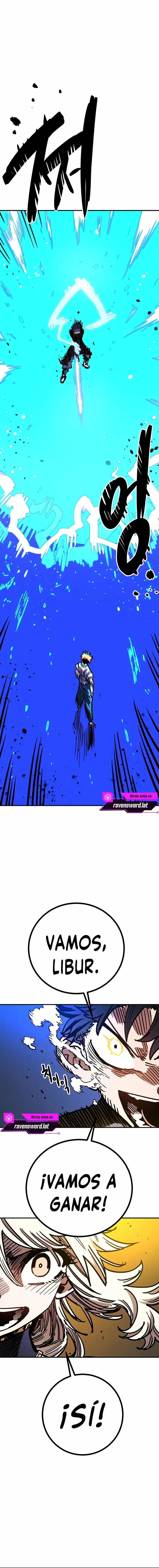 Read Player ES Manga Online