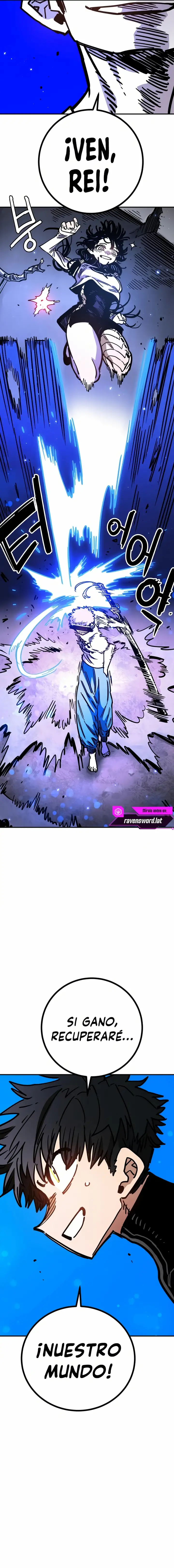 Read Player ES Manga Online