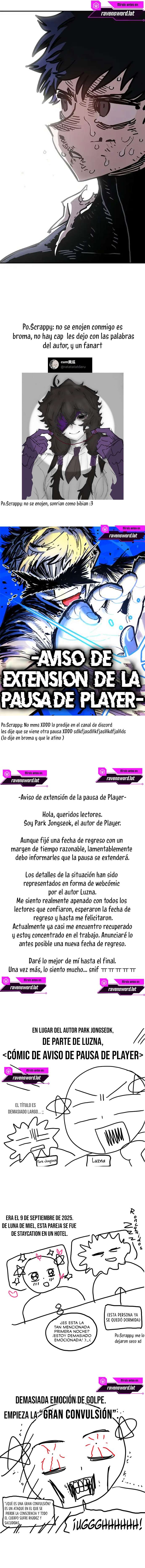 Read Player ES Manga Online