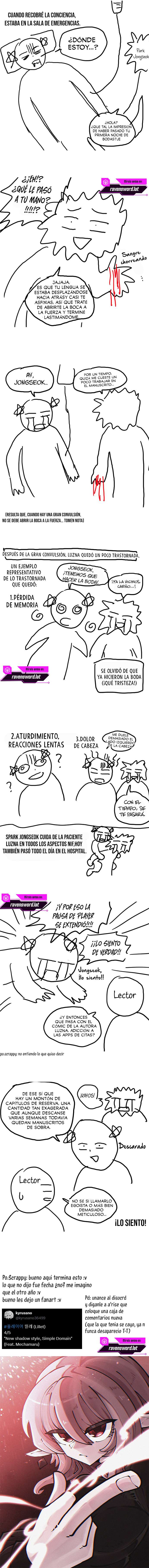 Read Player ES Manga Online