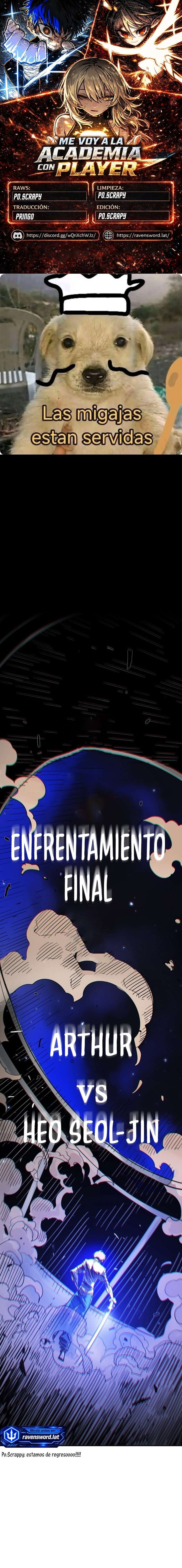 Read Player ES Manga Online