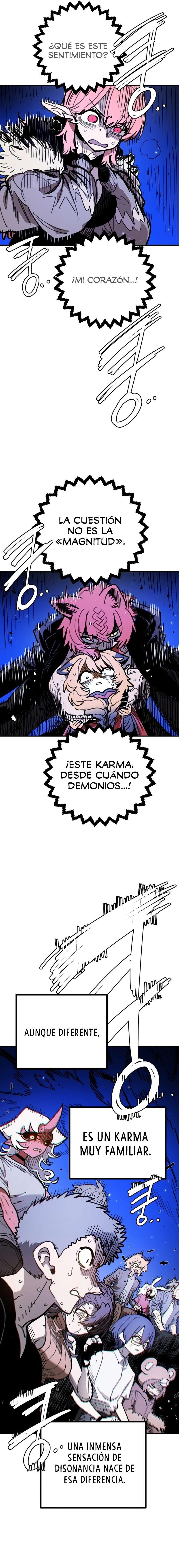 Read Player ES Manga Online