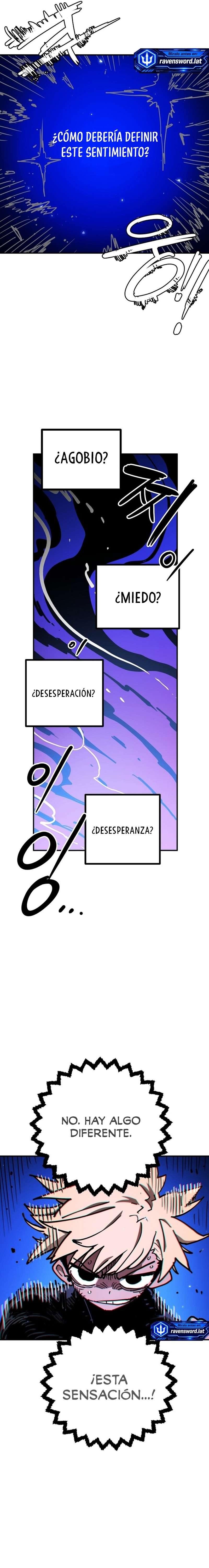 Read Player ES Manga Online