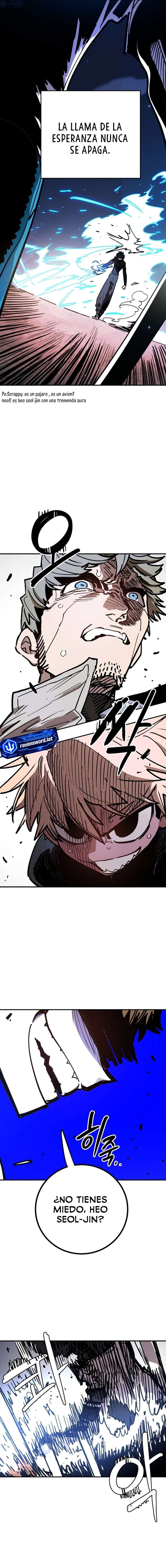 Read Player ES Manga Online