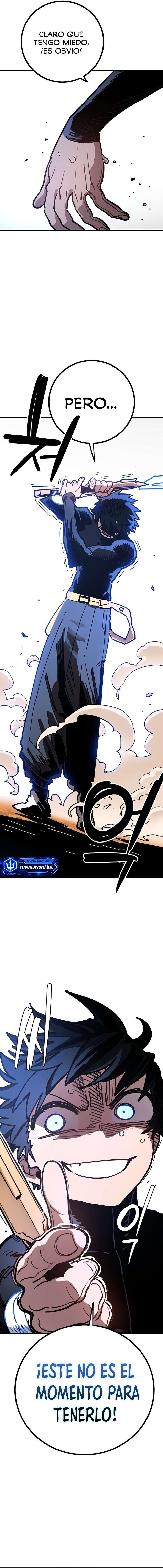 Read Player ES Manga Online