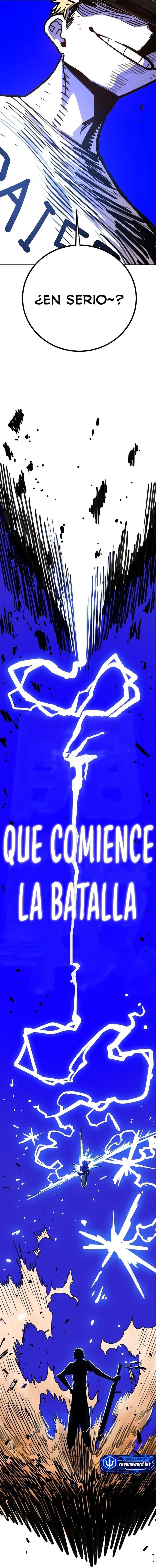 Read Player ES Manga Online