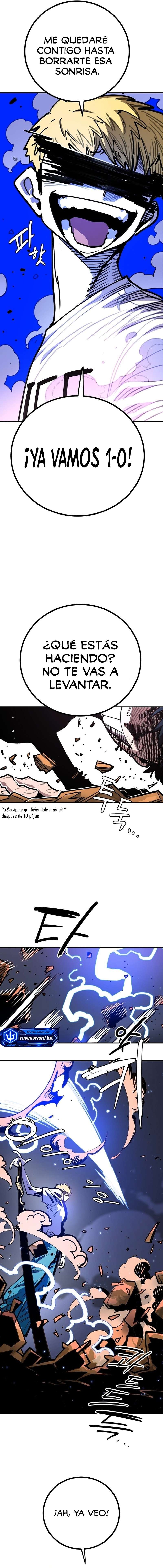 Read Player ES Manga Online