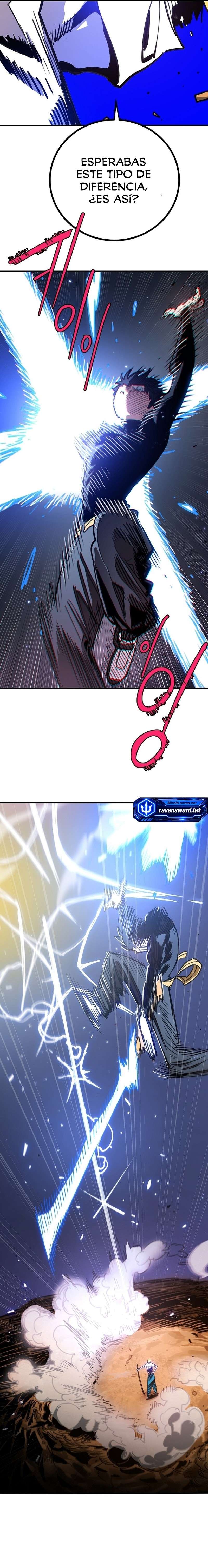 Read Player ES Manga Online