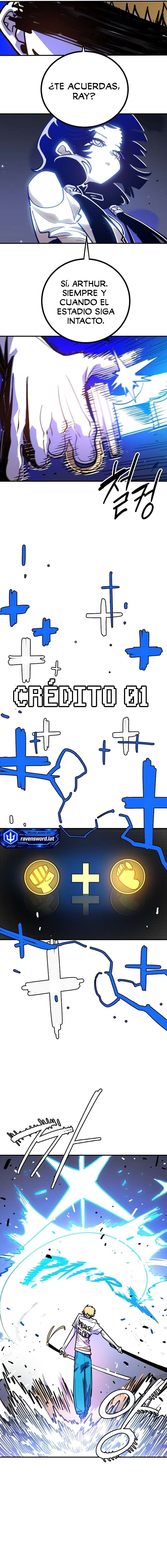 Read Player ES Manga Online