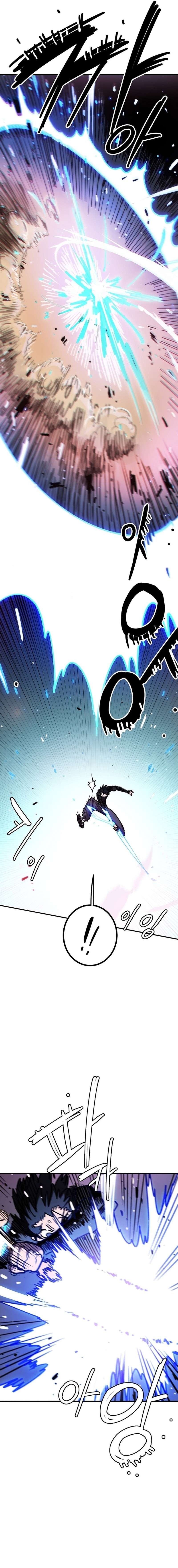 Read Player ES Manga Online