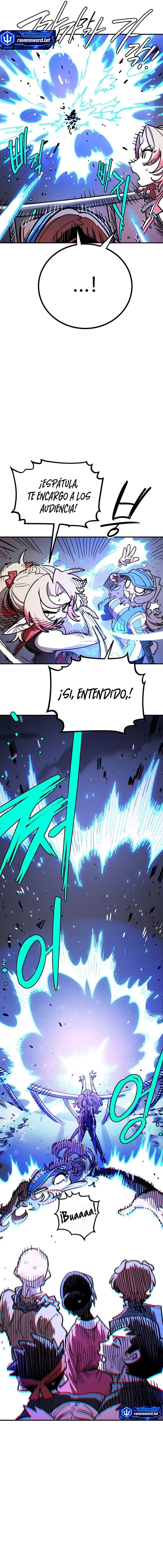 Read Player ES Manga Online