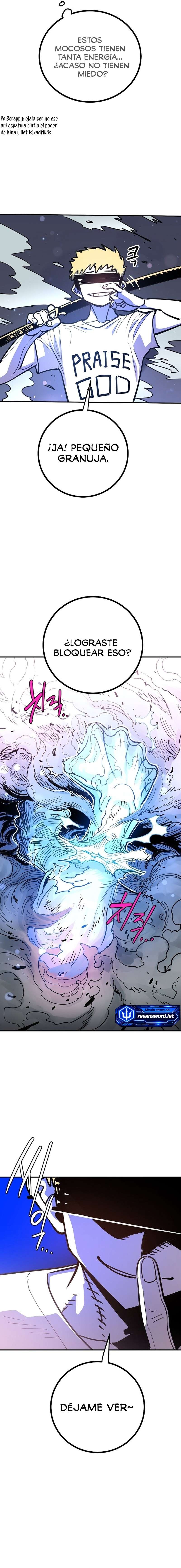 Read Player ES Manga Online