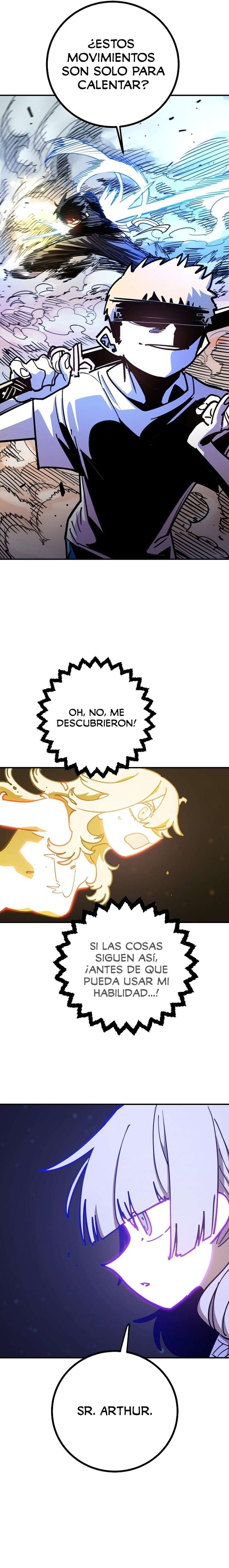 Read Player ES Manga Online