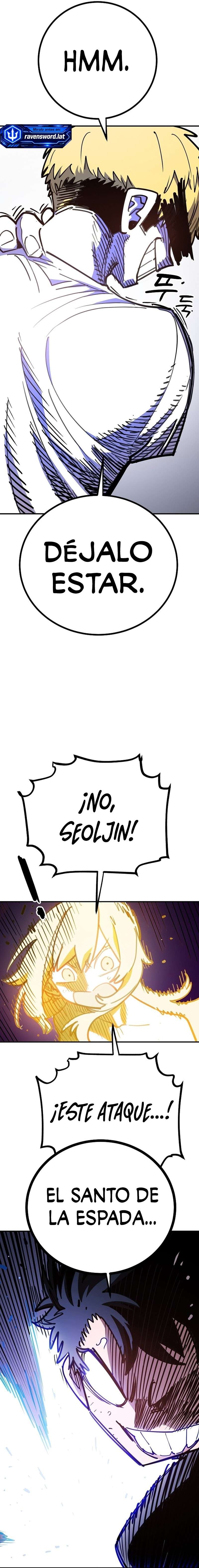 Read Player ES Manga Online