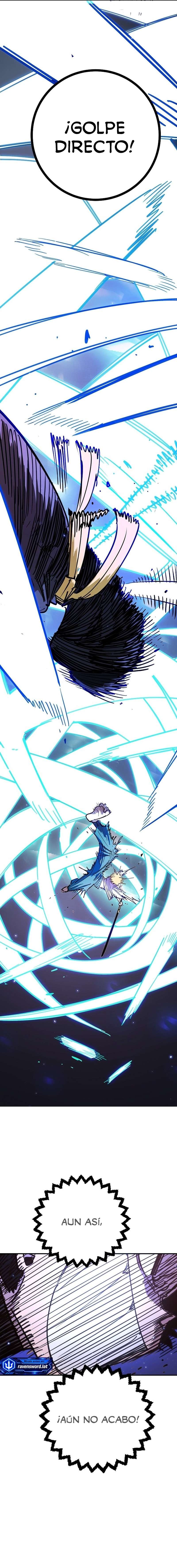 Read Player ES Manga Online