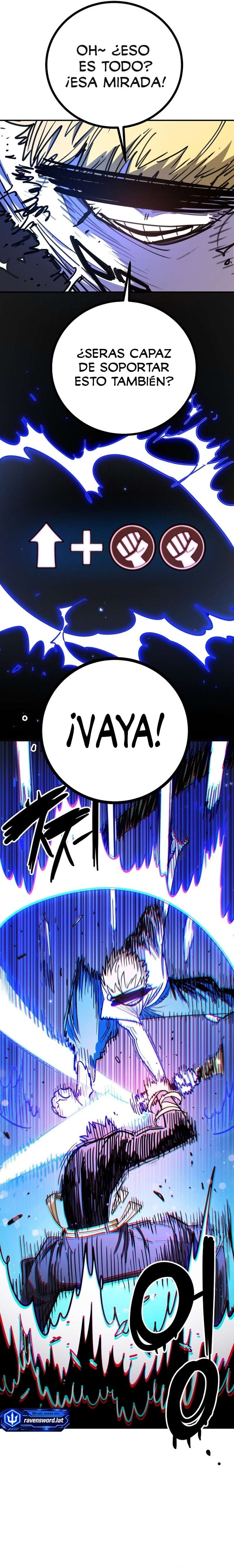 Read Player ES Manga Online