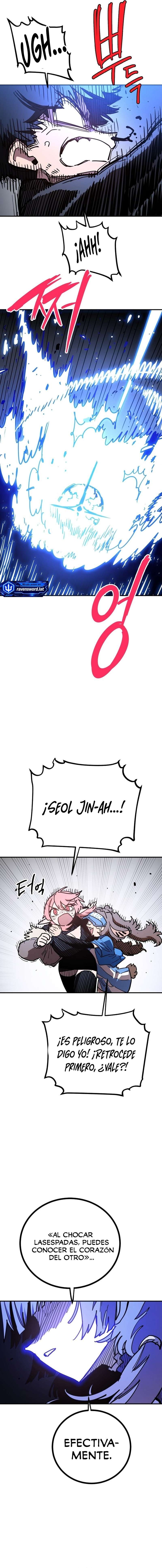 Read Player ES Manga Online