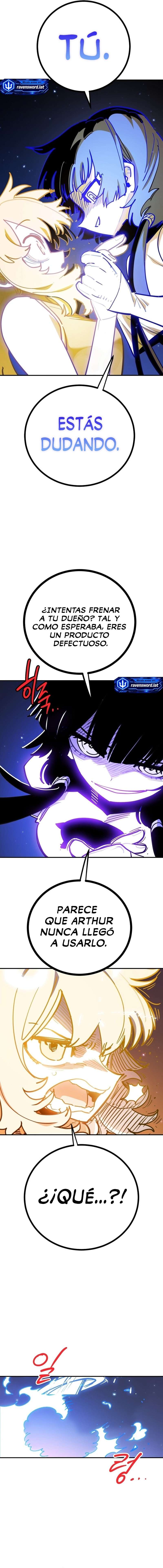 Read Player ES Manga Online