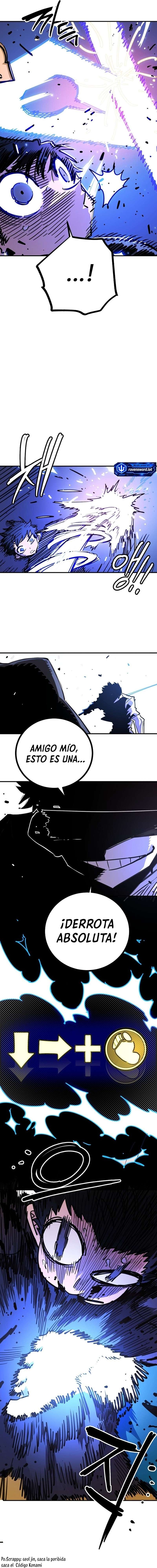 Read Player ES Manga Online