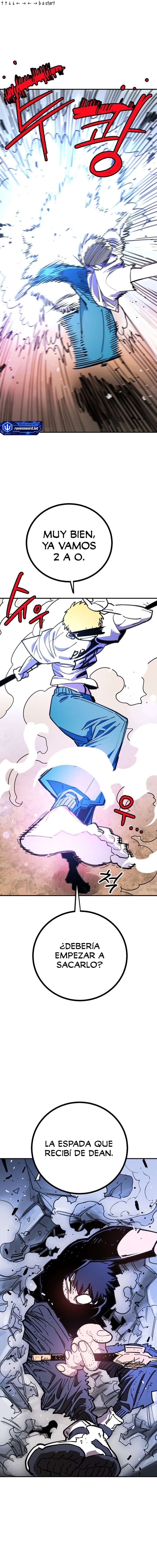 Read Player ES Manga Online