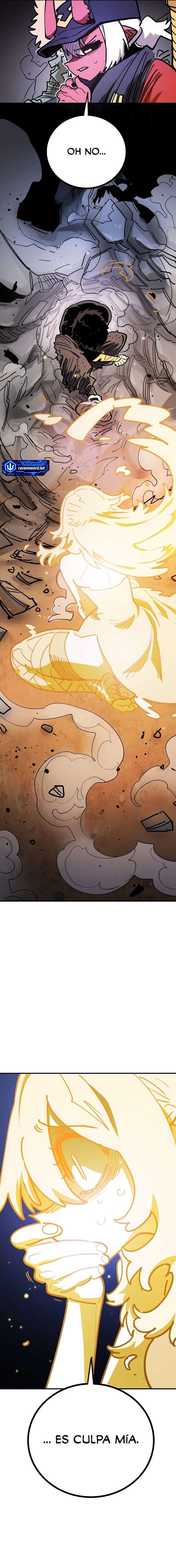 Read Player ES Manga Online