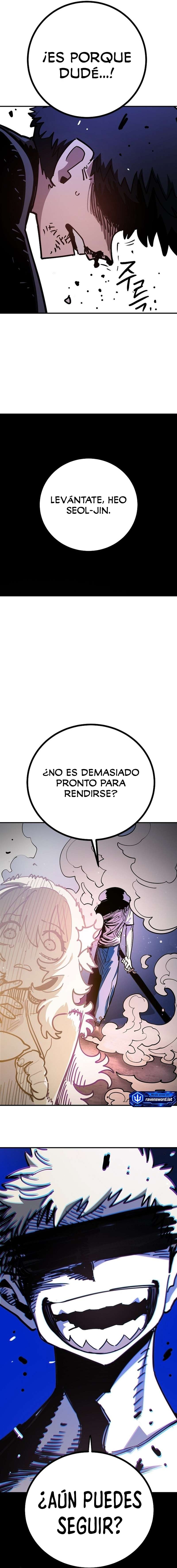 Read Player ES Manga Online