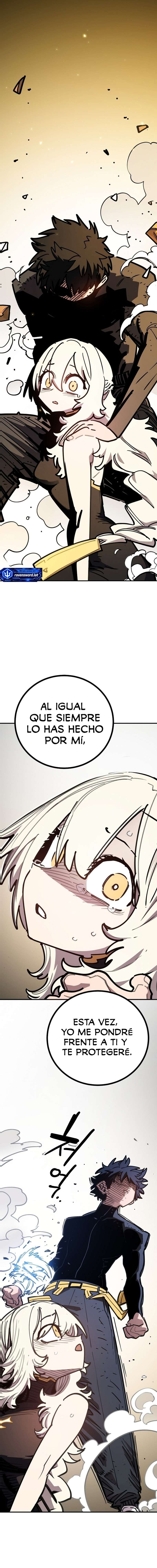 Read Player ES Manga Online