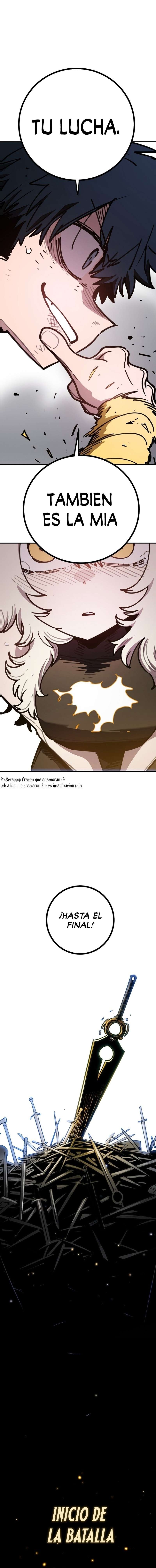 Read Player ES Manga Online