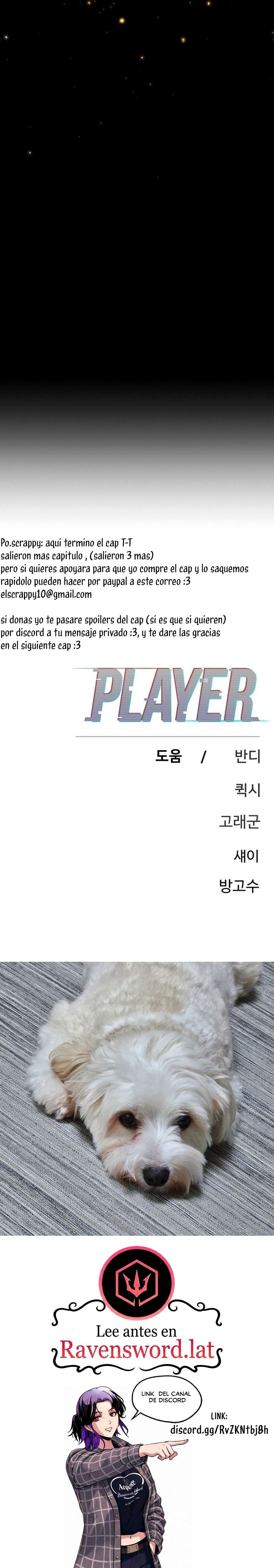 Read Player ES Manga Online