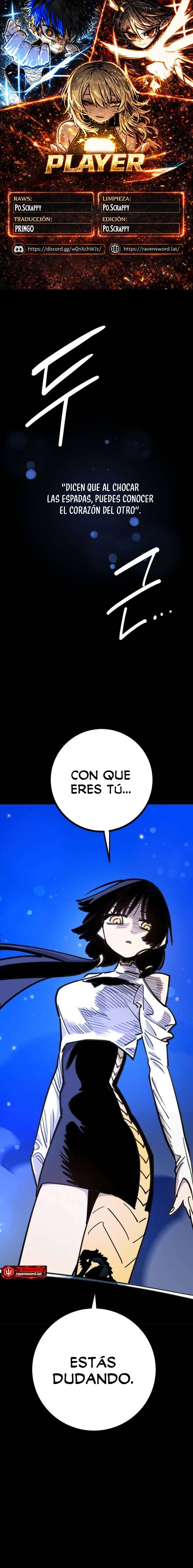 Read Player ES Manga Online