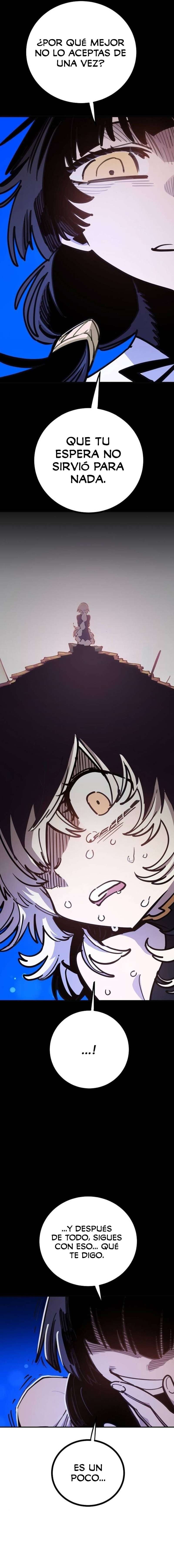 Read Player ES Manga Online